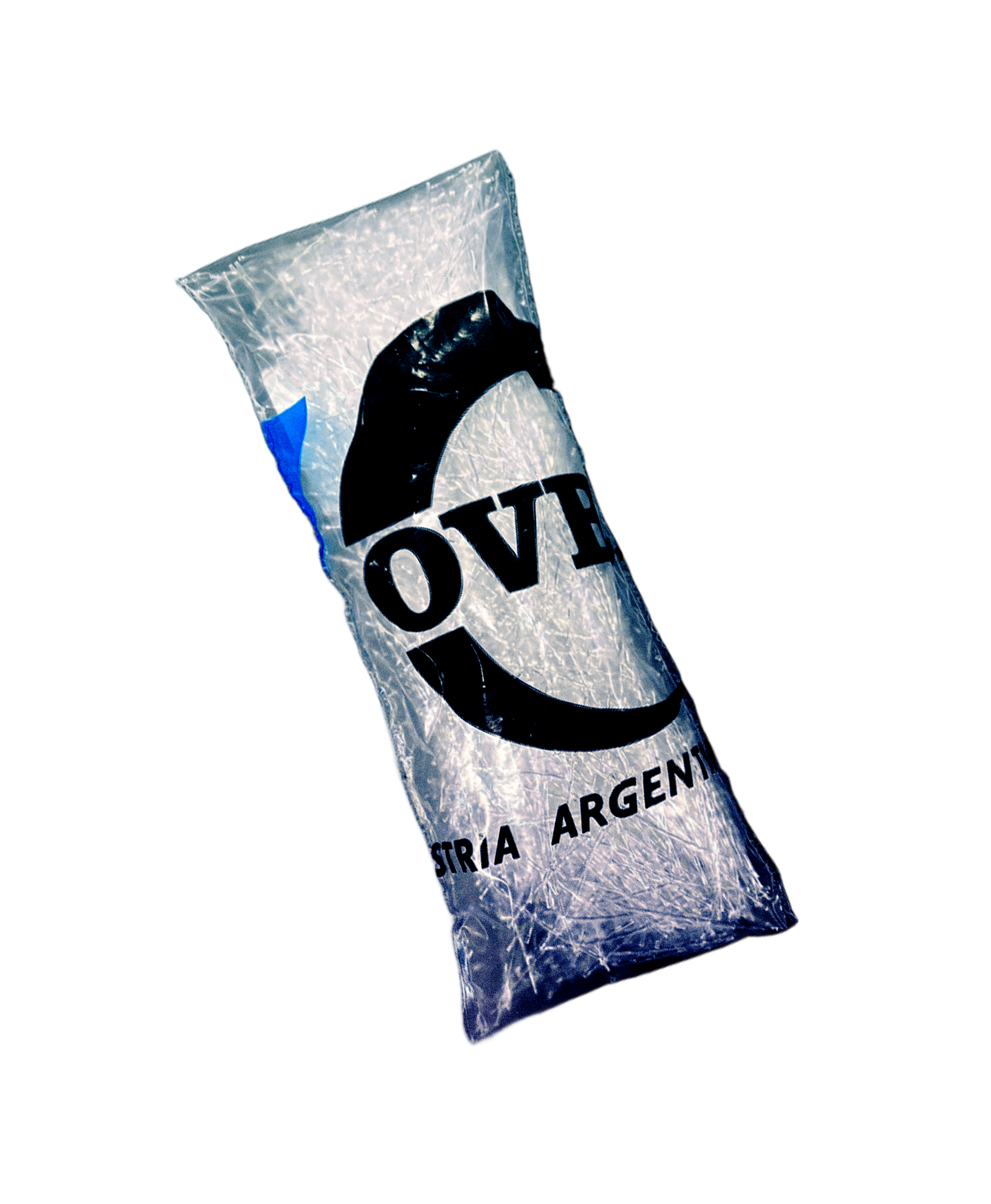 Macrofibra OVRA — fibra estructural sintética para hormigón