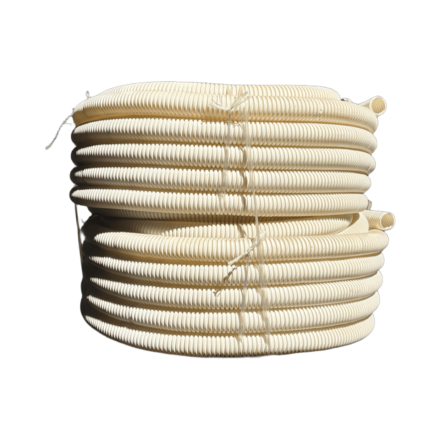 Flexible PP Blanco Autorecuperable