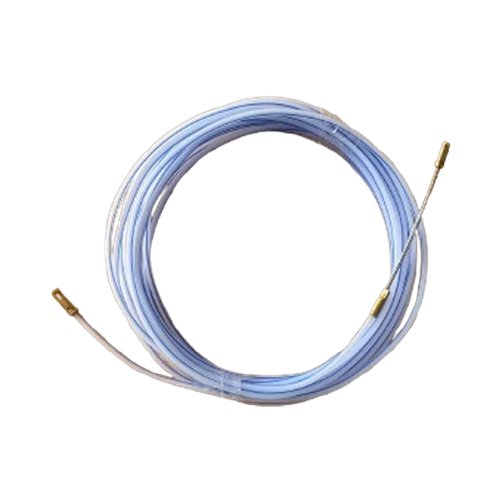 Cinta Pasa Cable Alma de Acero