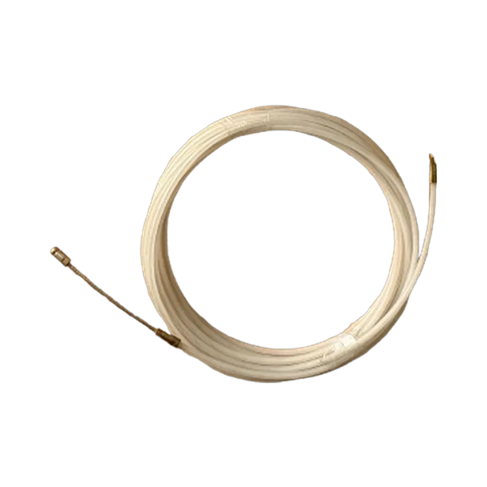 Cinta Pasa Cable Plástica