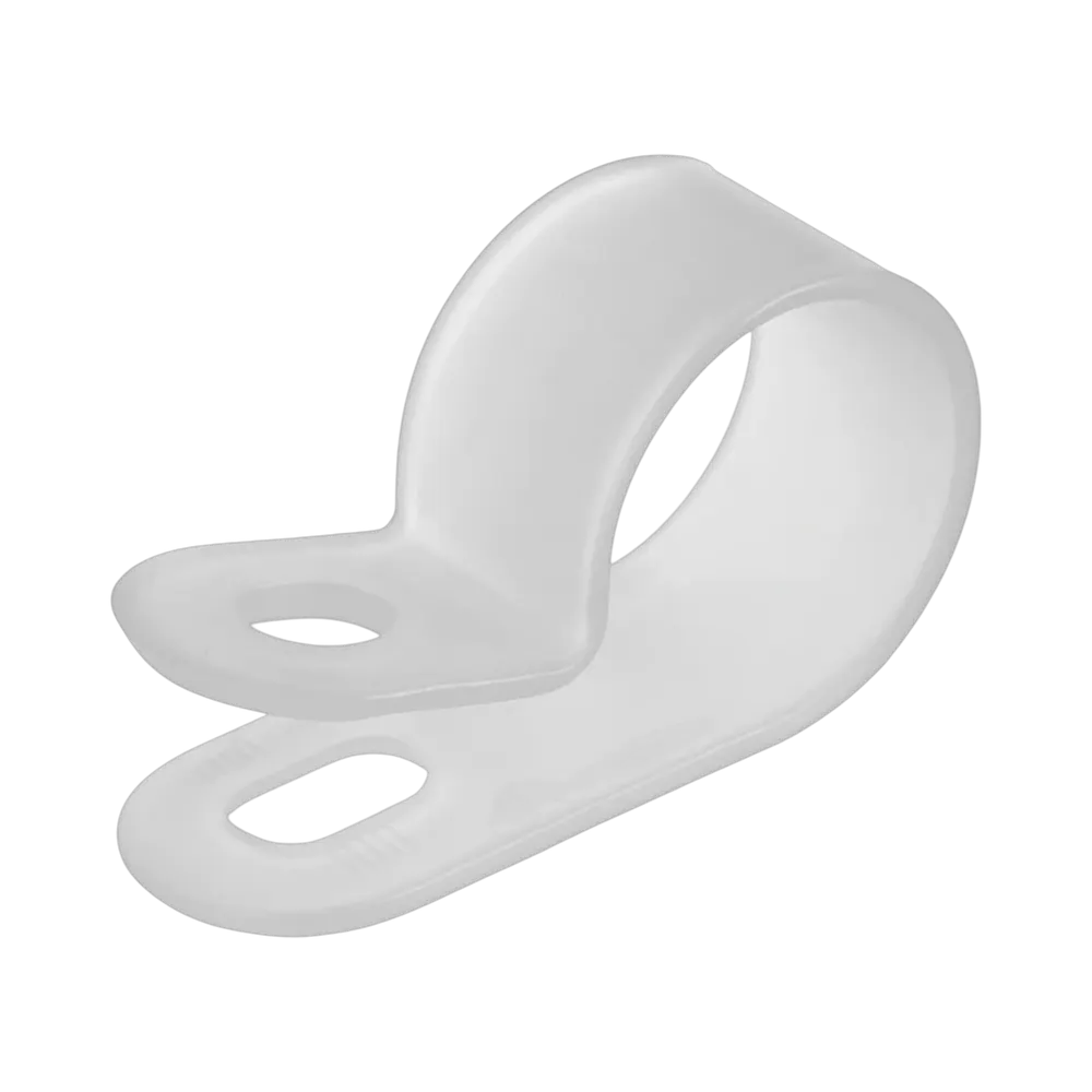Clamps de Nylon