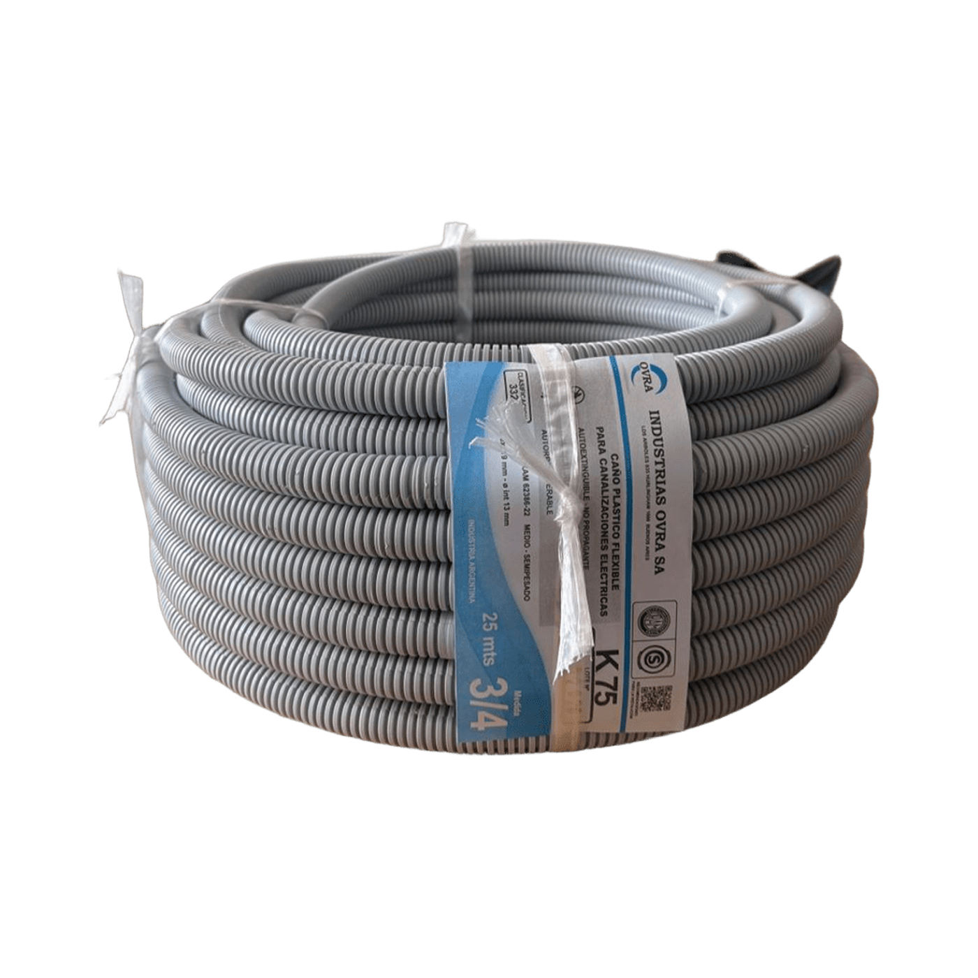 Gris K-75