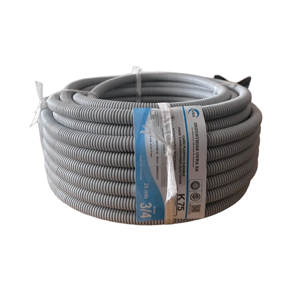 Gris K-75